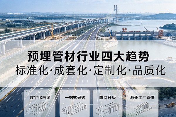 天门行业发展趋势总结