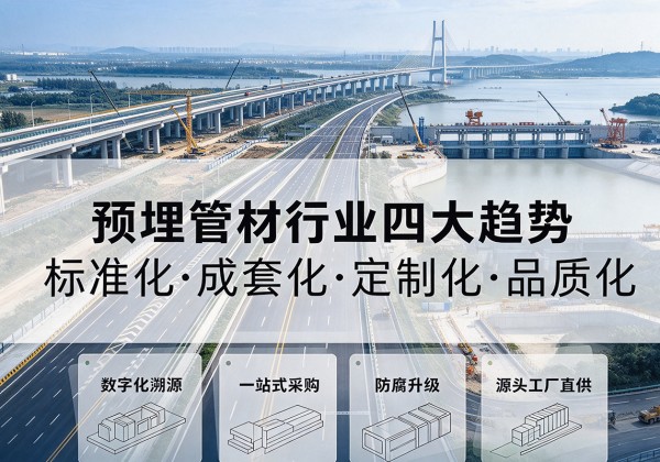 天门行业发展趋势总结