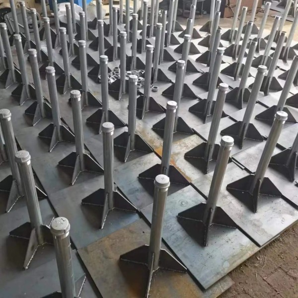 天门鑫亿呈沉降板生产
